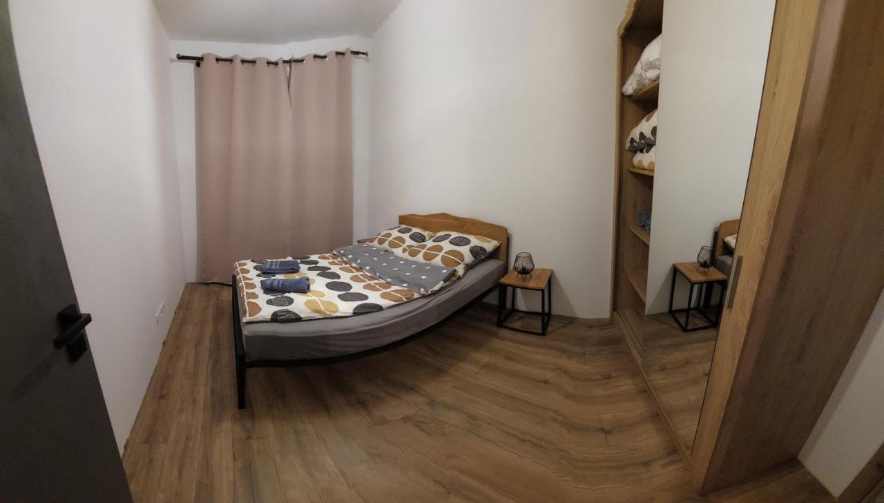 אוניוב Buko Apartamenty מראה חיצוני תמונה