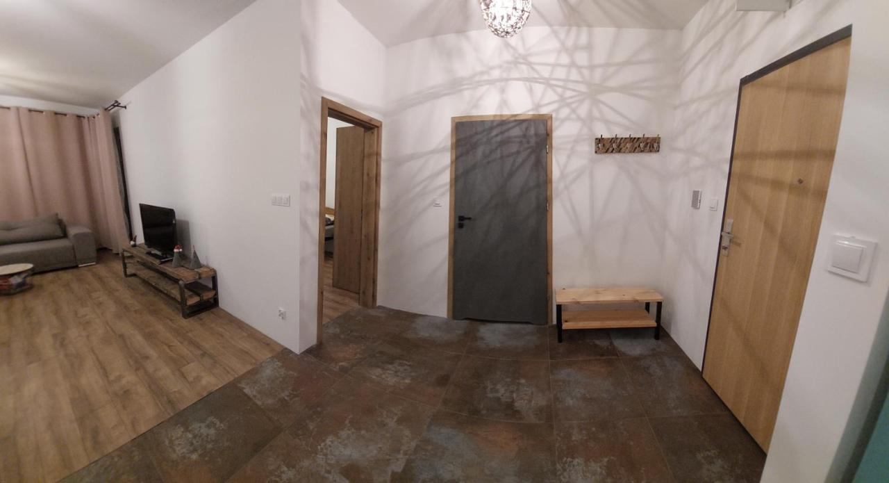 אוניוב Buko Apartamenty מראה חיצוני תמונה