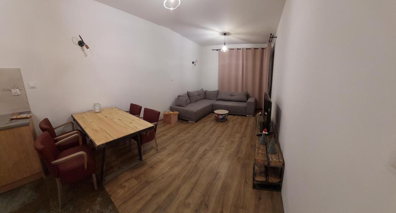 אוניוב Buko Apartamenty מראה חיצוני תמונה